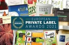 Award-Winning Private Label Products