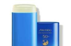 Water-Resistant Sunscreen Sticks