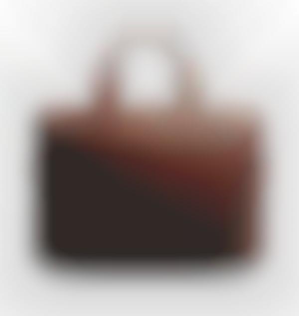 Ultra-Slick Minimalist Duffle Bags