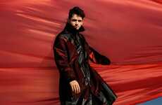 Car-Branded Luxury Fashion Collections