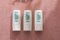 Solid Toothpaste Sticks Image 2