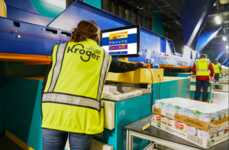 Floridian Customer Fulfilment Centers