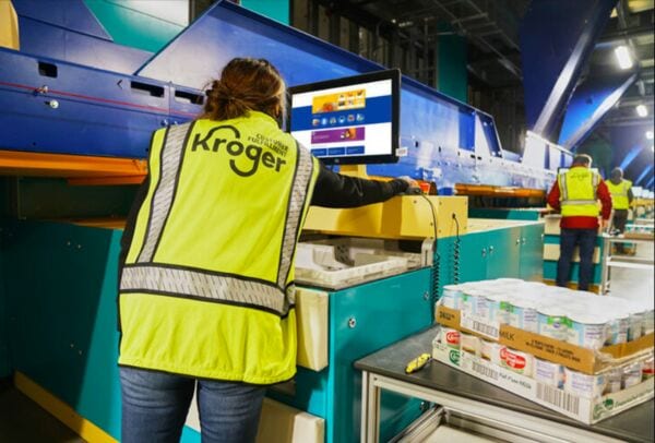 Floridian Customer Fulfilment Centers