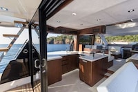Elevated Expanding Yachts Image 8