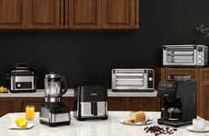 Compact Appliance Collections