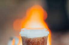 S'Mores Cold Brews