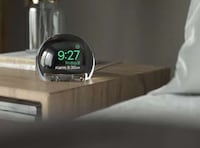 Smartwatch-Integrating Alarm Clocks Image 1