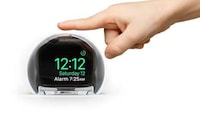 Smartwatch-Integrating Alarm Clocks Image 2