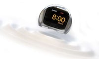 Smartwatch-Integrating Alarm Clocks Image 3
