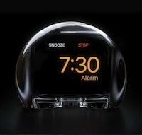 Smartwatch-Integrating Alarm Clocks Image 6