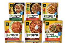 Superfood Tofu Scrambles