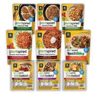 Superfood Tofu Scrambles