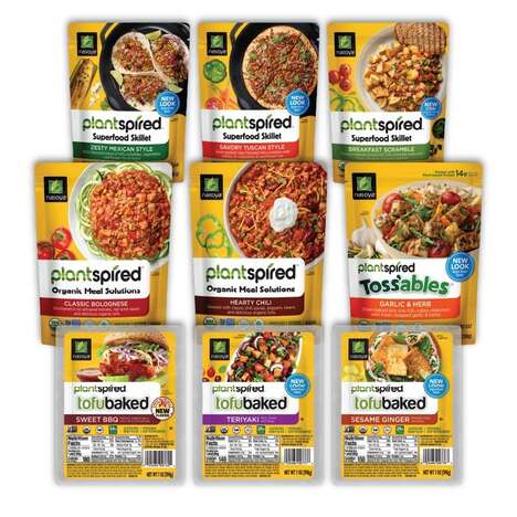 Superfood Tofu Scrambles