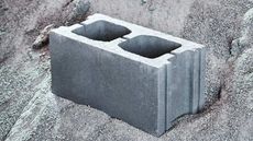 Carbon-Capturing Concrete Blocks Article Thubnail