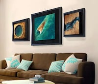 Alien Landscape Photography Artwork Image 2