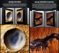 Alien Landscape Photography Artwork Image 4