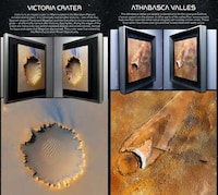Alien Landscape Photography Artwork Image 7