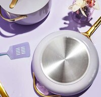 Pastel-Toned Cookware Sets Image 3