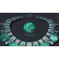 Ultra-Rare Jewelry Collections - Bvlgari's Magnifica Collection Carries Super Luxurious Gems (TrendHunter.com)