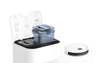 Self-Cleaning Robotic Vacuums Image 4
