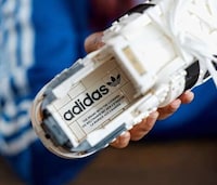 Building Block Sneaker Models Image 3