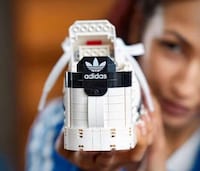 Building Block Sneaker Models Image 4