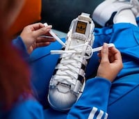 Building Block Sneaker Models Image 5
