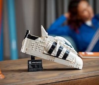 Building Block Sneaker Models Image 6