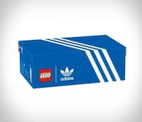 Building Block Sneaker Models Image 7