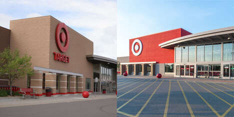 Retail Remodeling Campaigns