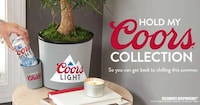 Beer-Holding Merchandise Collections Image 1