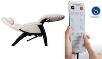 Style-Conscious Massage Chairs Image 1
