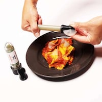 Culinary Art Supply Condiments Image 3