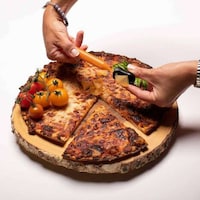 Culinary Art Supply Condiments Image 4