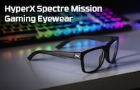 Stable Blue Light-Blocking Glasses Image 1