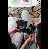 Interactive Adult Card Decks Image 2