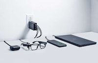 Optimized Quad-Device Chargers Image 1