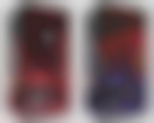 Cinematic Comic-Themed Hair Dyes