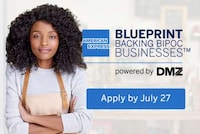 BIPOC Business-Supporting Services