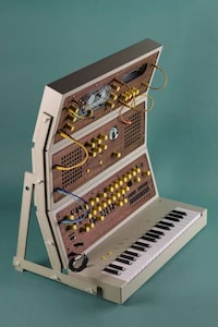 Toolkit-Inspired Experimental Synthesizers