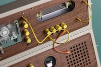 Toolkit-Inspired Experimental Synthesizers Image 2