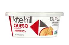 Plant-Based Queso Dips