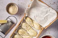 High-Quality Artisan Pasta Boxes