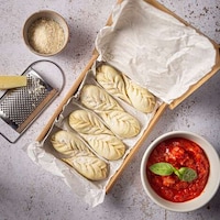 High-Quality Artisan Pasta Boxes