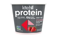 Dairy-Free Protein Yogurts Image 1