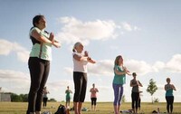 Blue Zones-Focused Organizations Image 3