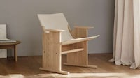 Chic Contemporary Lounge Chairs Image 1