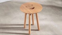 Whimsical Smiling Stools Image 3