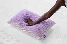 Adjustable Cooling Pillows