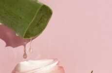 Grape Water-Powered Moisturizing Creams